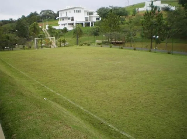 Imagem TERRENO - CONDOMÍNIO VILA LOMBARDA - VALINHOS