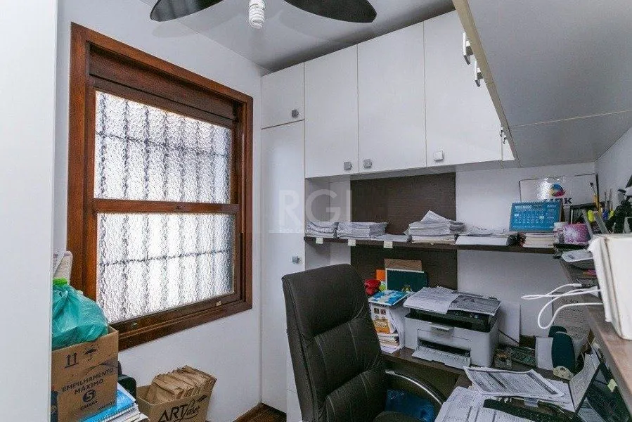 Imagem Apartamento no bairro Auxiliadora de 3 dormitórios e vaga