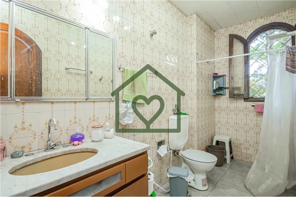 Imagem Sabe aquela casa clássica, com amplos ambientes, pronta para acolher sua família, ou sua empresa, ...