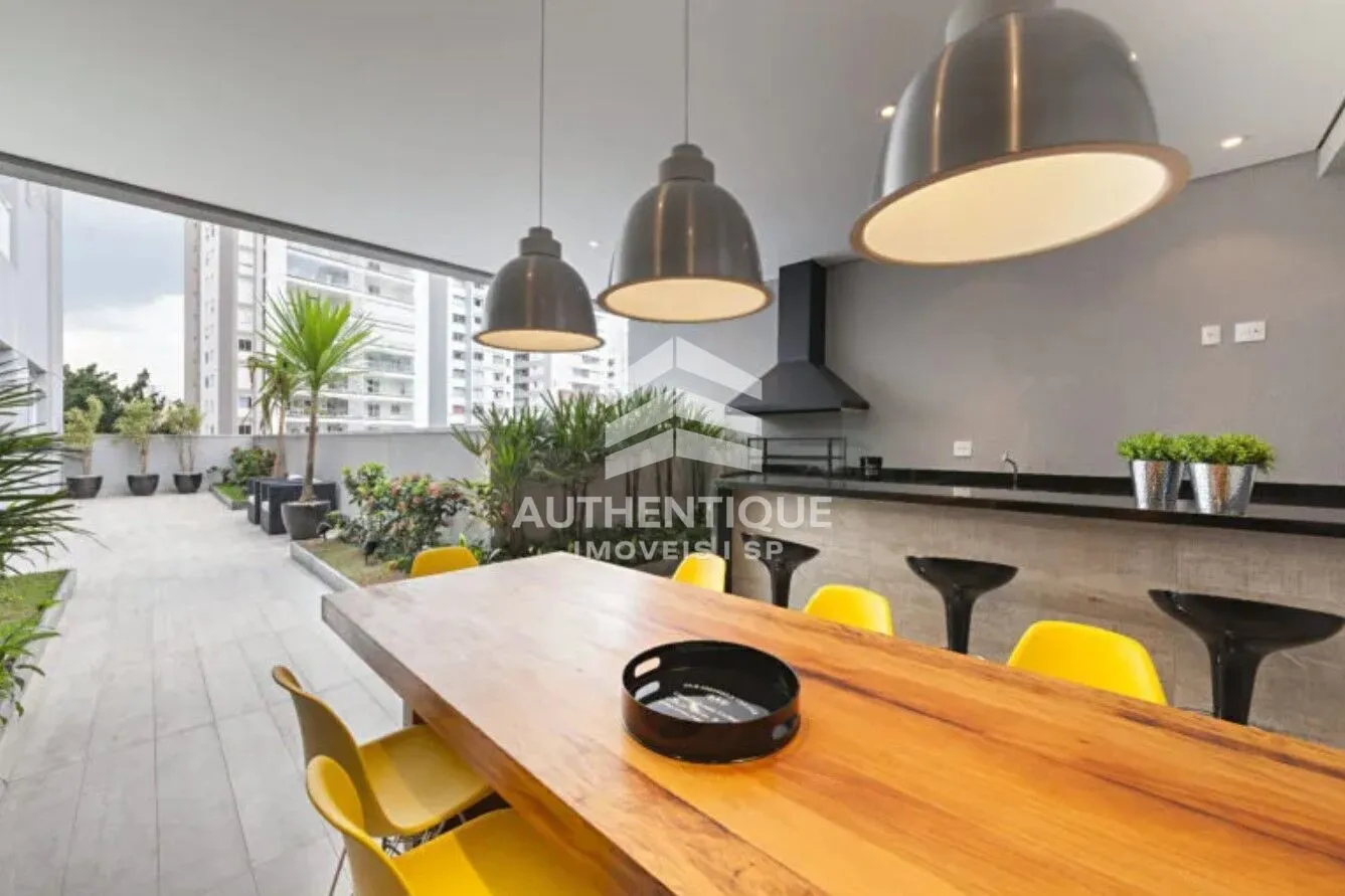 Imagem NKSP PAULISTA - BELA VISTA - Apartamento à venda no bairro Bela Vista - São Paulo/SP, Zona Central