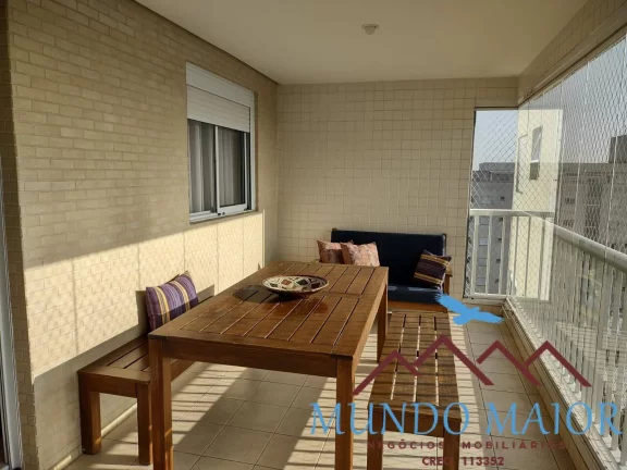 Imagem Apartamento com 3 Quartos e 4 banheiros à Venda, 142 m por R$ 1.400.000