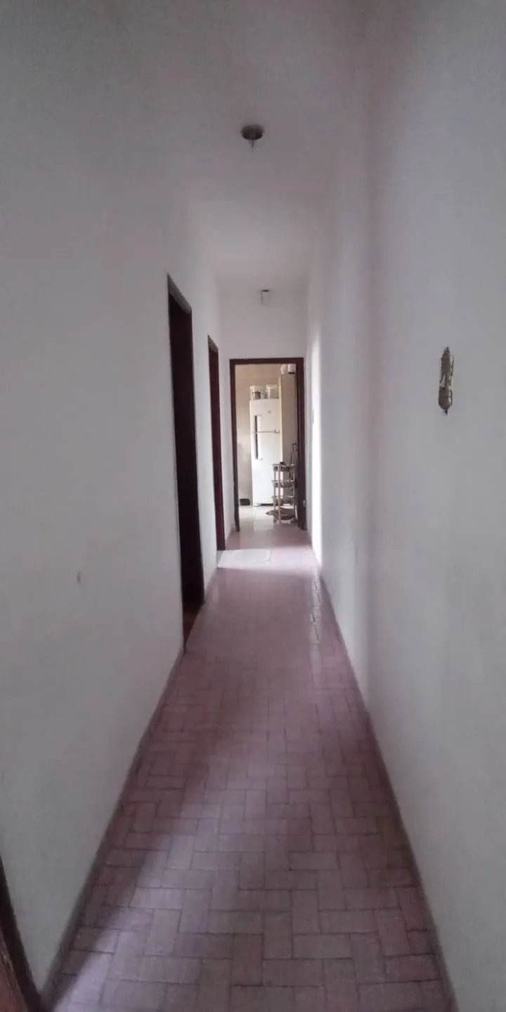 Imagem Casa à venda 2 Quartos, 1 Vaga, 175.5M², Campinho, Guaratinguetá - SP