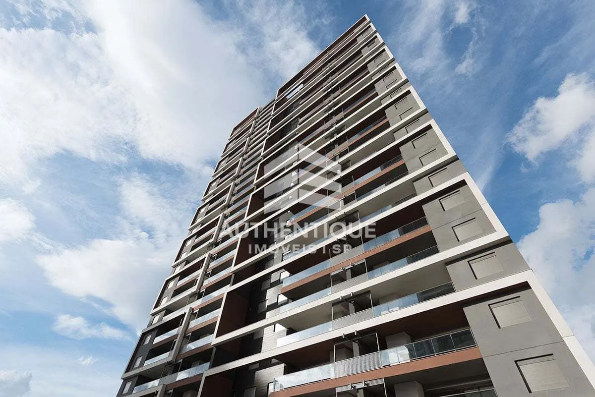 Imagem HABITARTE 2 BROOKLIN - Apartamento no bairro Brooklin à venda