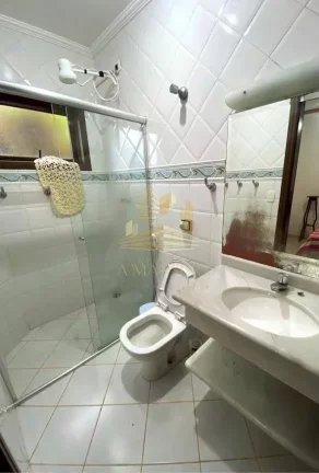 Imagem Locação temporária ou mensal- CONDOMÌNIO HANGA ROA - Bertioga