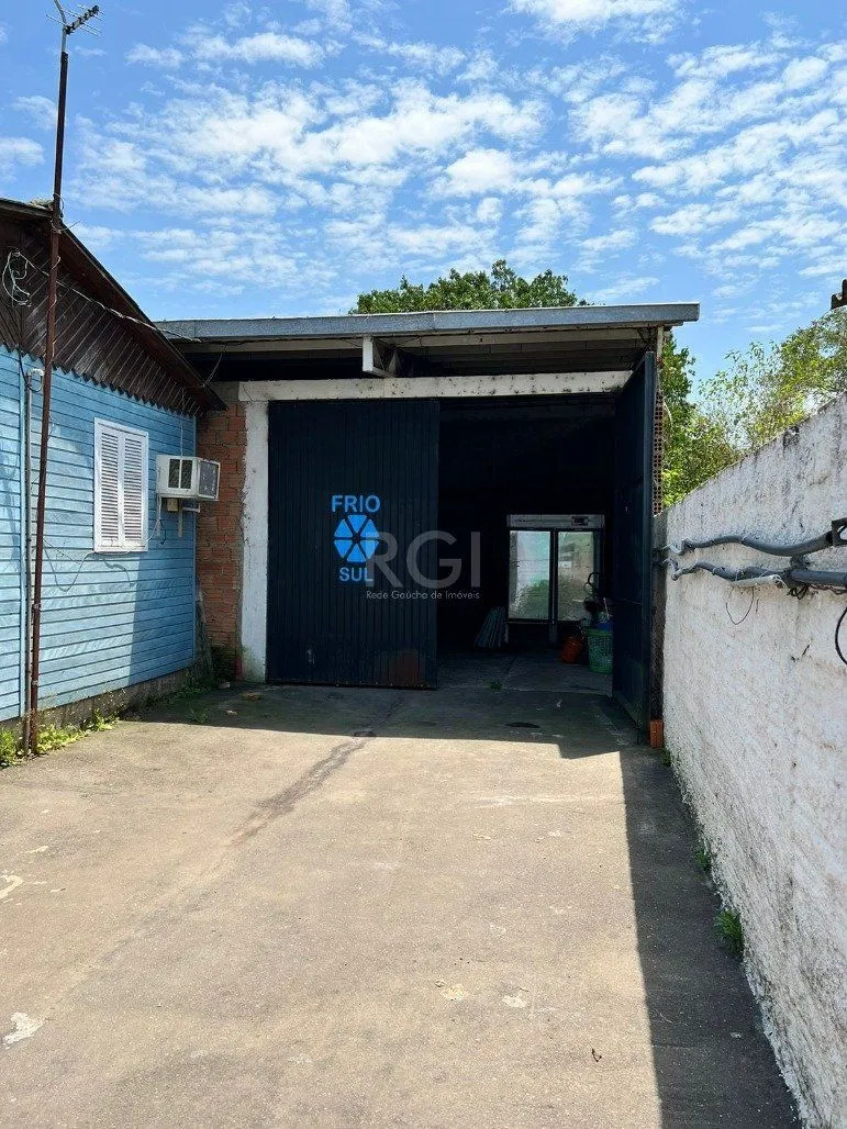 Imagem Casa em Hípica