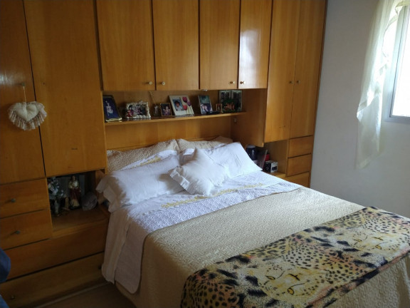 Imagem Apartamento com 2 Quartos à Venda, 70 m² em Barra Funda - São Paulo