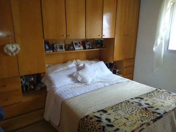 Imagem Apartamento com 2 Quartos à Venda, 70 m² em Barra Funda - São Paulo