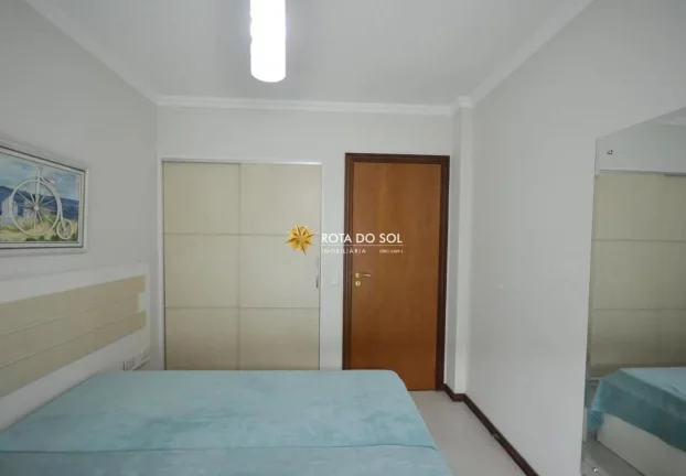 Imagem Marbella Residencial Apartamento 3 quartos Praia Centro Bombinhas SC