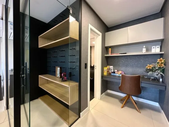Imagem Casa em Condominio 3 Dormitórios - Bairro Araçá
