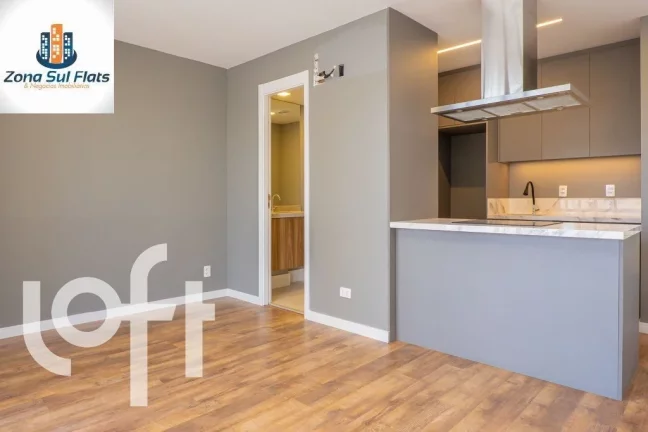Imagem Cobertura Duplex à Venda Na Vila Madalena Com 2 Suítes e 1 vaga