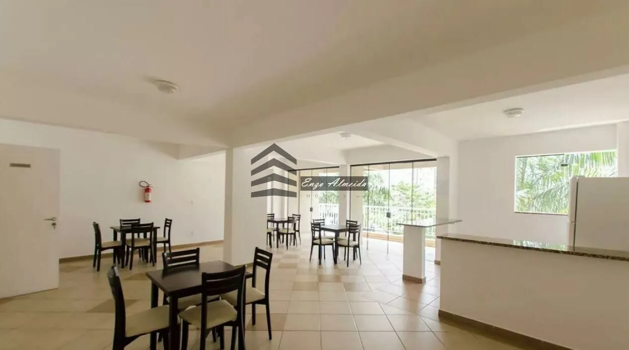 Imagem Apartamento à venda em São Paulo/SP