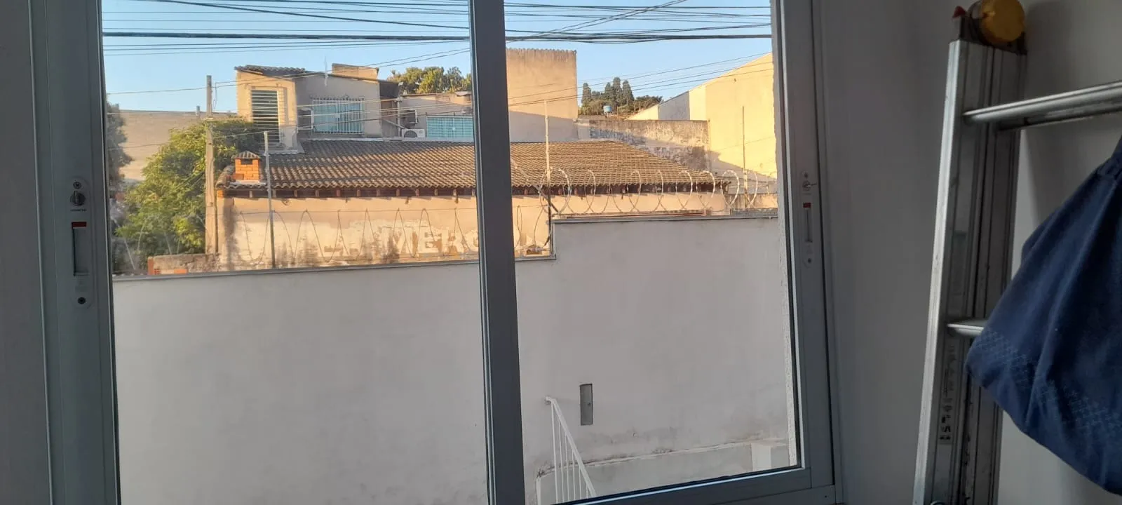 Imagem Apartamento de 50m², Localizado no Bairro Retiro São João - Sorocaba/SP!