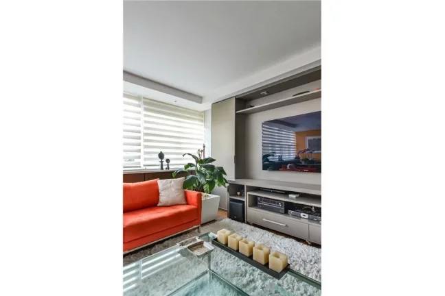 Imagem APARTAMENTO RESIDENCIAL em São Paulo - SP, Itaim Bibi