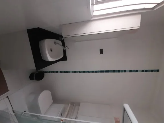 Imagem Sobrado Todo Planejado 115 m² 2 Dormitorios sendo 2 Suítes e 2 Vagas