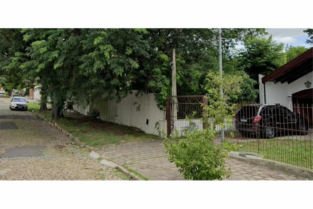 Imagem Terreno em Santo Antônio