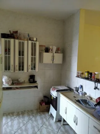 Imagem Casa com 2 Quartos à Venda, 125 m² em Bairro dos Guedes - Tremembé
