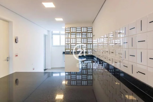 Imagem Apartamento com 3 quartos em Higienópolis, SP