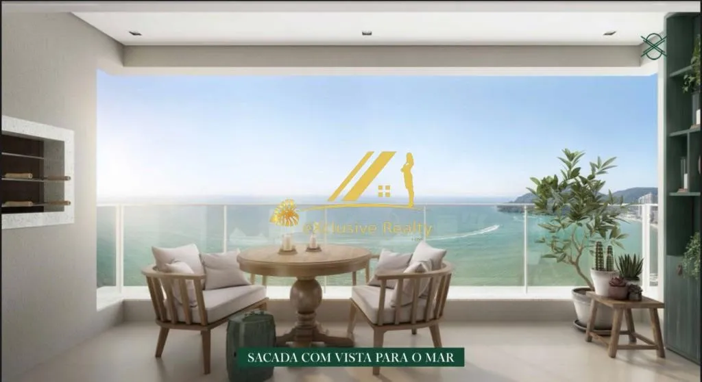 Imagem Apartamento RESIDENCIAL em Balneário Camboriú - Santa Catarina, Pioneiros