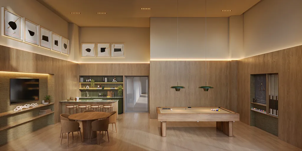 Imagem APARTAMENTO RESIDENCIAL em São Paulo - SP, Bosque da Saúde