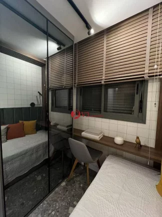 Imagem Apartamento com 2 dormitórios à venda, 51 m por R$ 733.000,00 - Mooca - São Paulo/SP