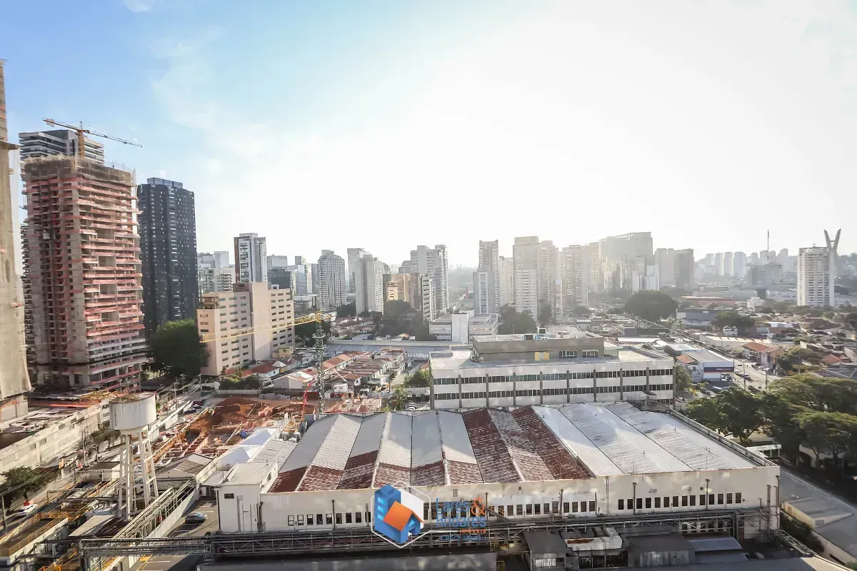 Imagem Apartamento para venda em Jardim das Acácias com 3 quartos, sendo 2 suítes, 107m²