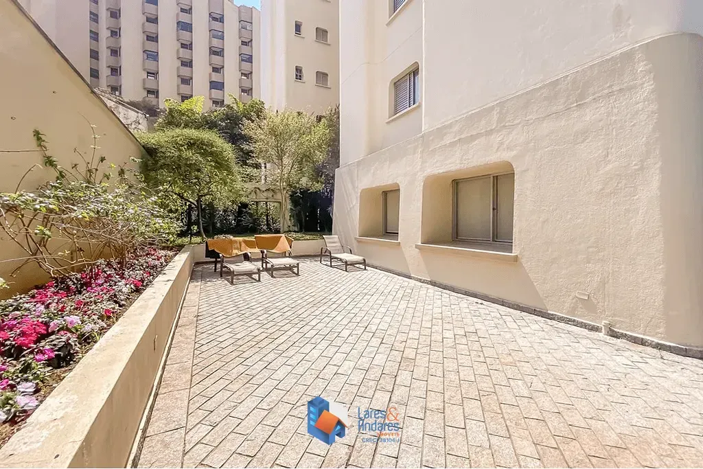 Imagem Apartamento à venda 3 Quartos 1 Suite 2 Vagas 95M² Moema São Paulo - SP