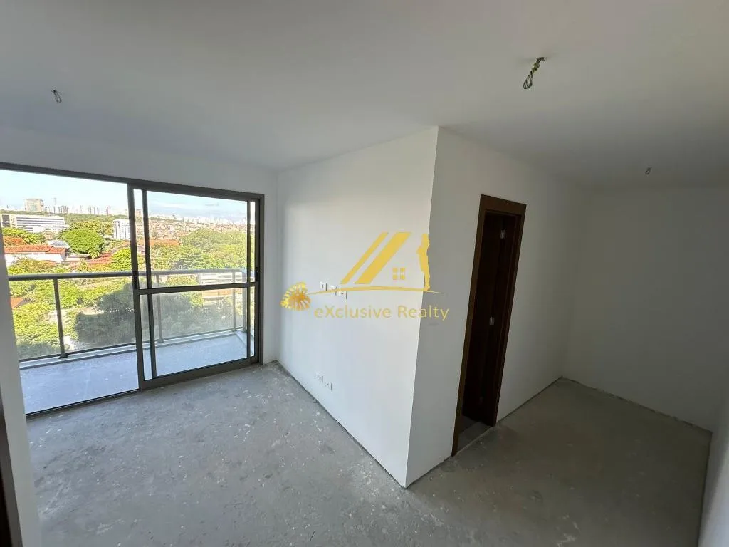 Imagem Apartamento RESIDENCIAL em Salvador - Bahia, Horto Florestal