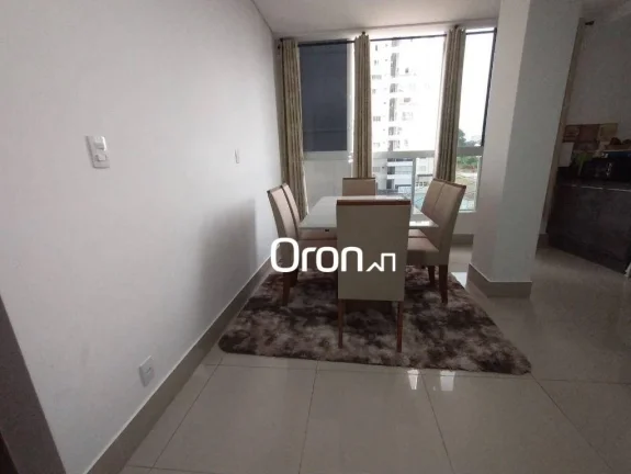 Imagem Apartamento com 2 dormitórios à venda, 69 m² por R$ 495.000,00 - Jardim Atlântico - Goiânia/GO