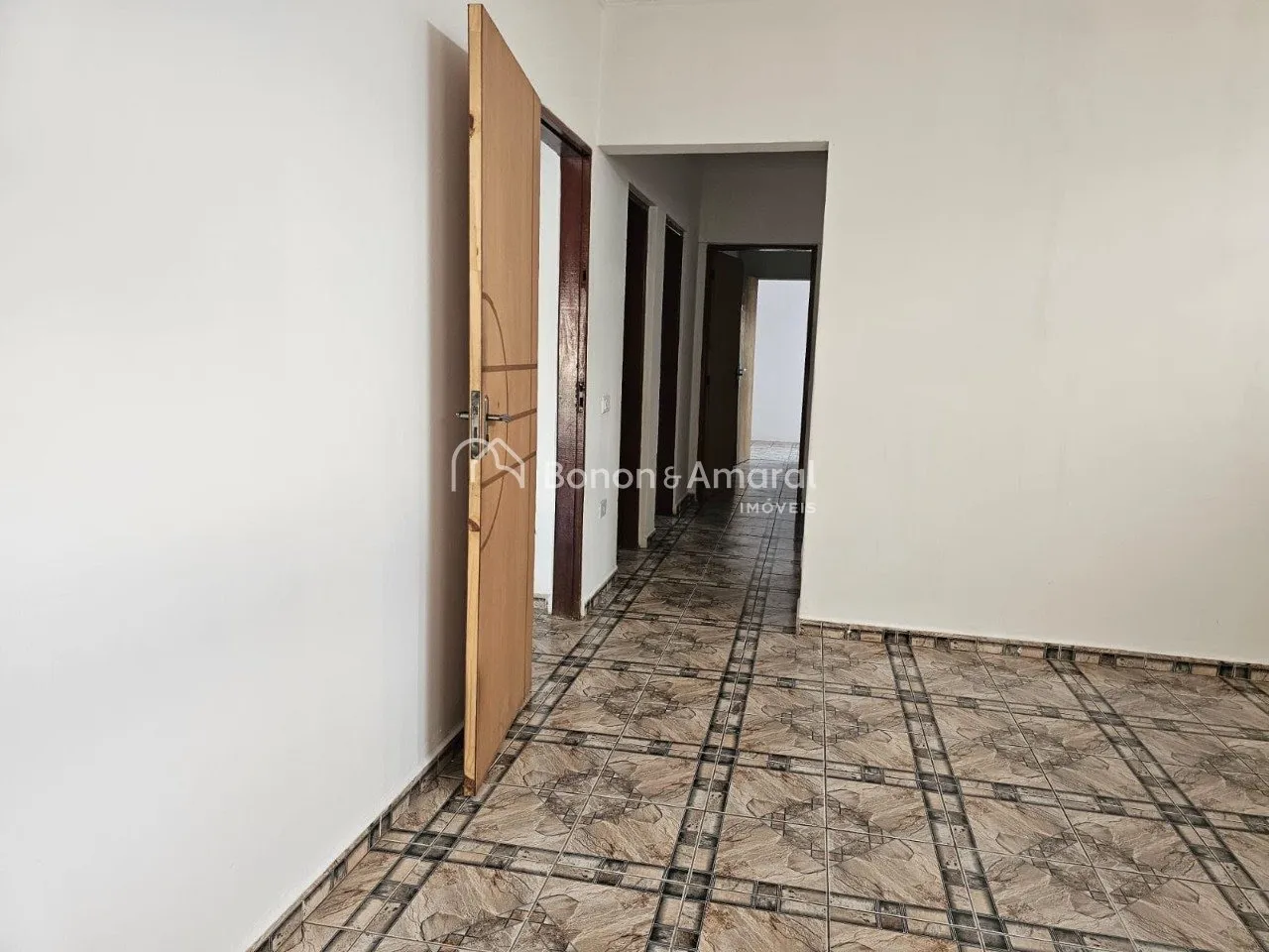 Imagem Casa à Venda no João Aranha Paulínia/SP
