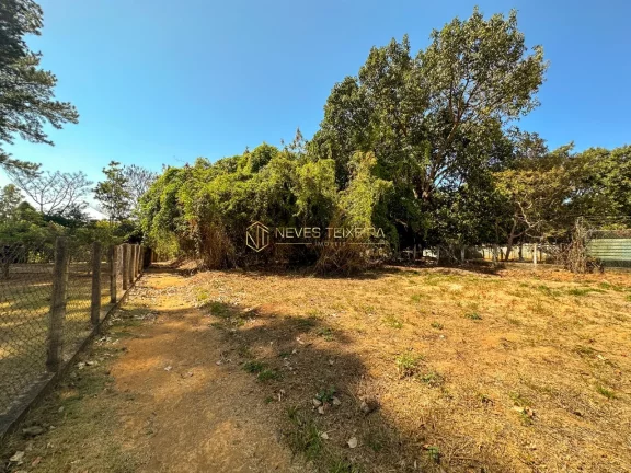 Imagem TERRENO RESIDENCIAL em BRASÍLIA - DF, SETOR DE HABITAÇÕES INDIVIDUAIS SUL