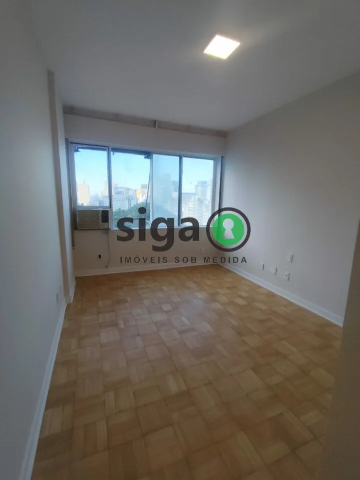 Imagem Clássico, amplo e central: Viva com estilo no coração da República ? 450m²!