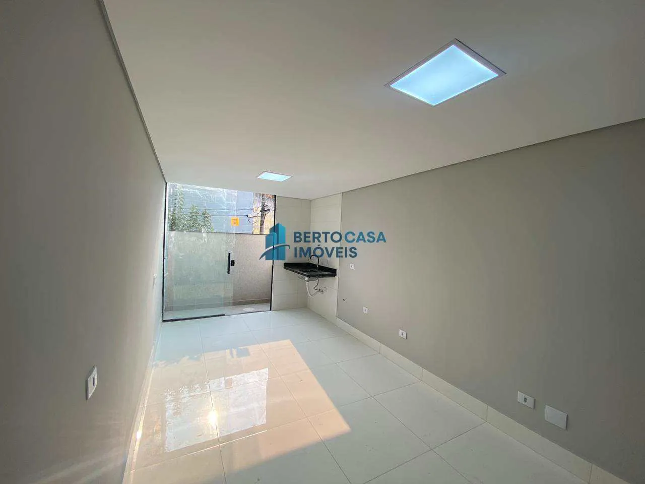 Imagem Casa Padrão