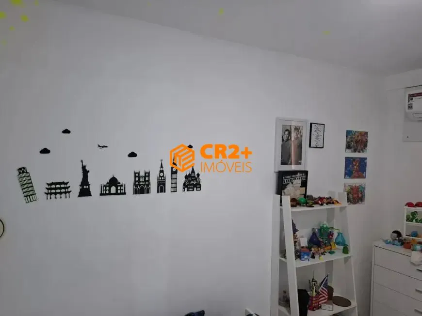 Imagem Vendo apartamento na Jequitinhonha- Setúbal de 108m² em Boa Viagem