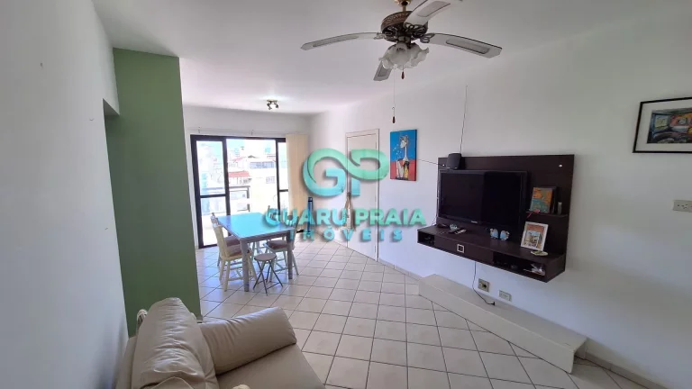 Imagem Apartamento em Balneário Cidade Atlântica, Guarujá/SP