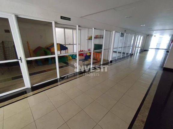 Imagem Apartamento com 2 dormitórios para alugar, 80 m² - Setor Oeste - Goiânia/GO