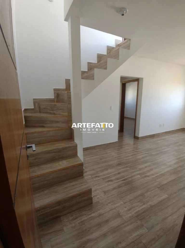 Foto do imóvel Apartamento à venda em Franca, Jardim Integração, com 3 quartos, 95m2 em Avenida Professor Nicolau Del Monte