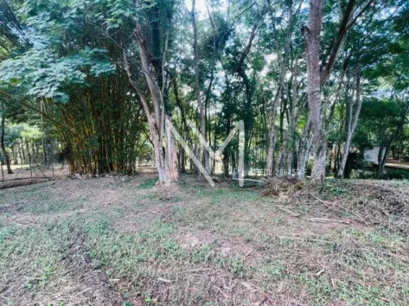 Imagem Terreno à venda em condomínio fechado 1.350m2 - Jambeiro- SP