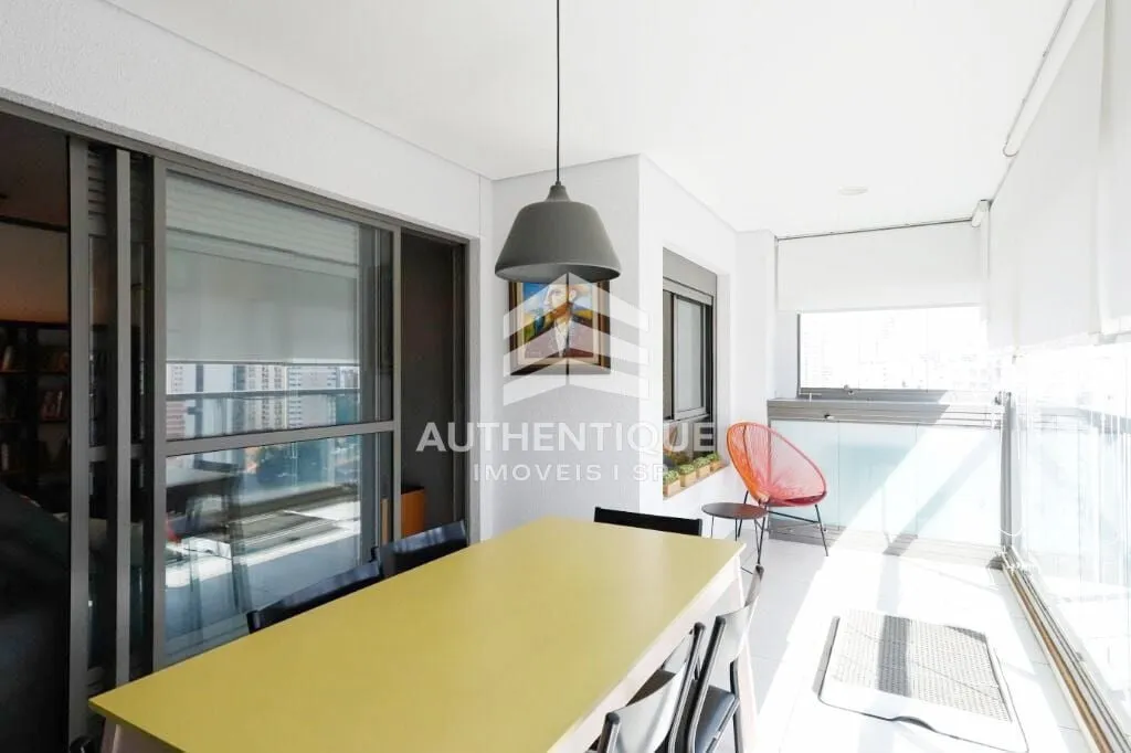 Imagem ATEMPORAL POMPEIA - Apartamento à venda em São Paulo/SP