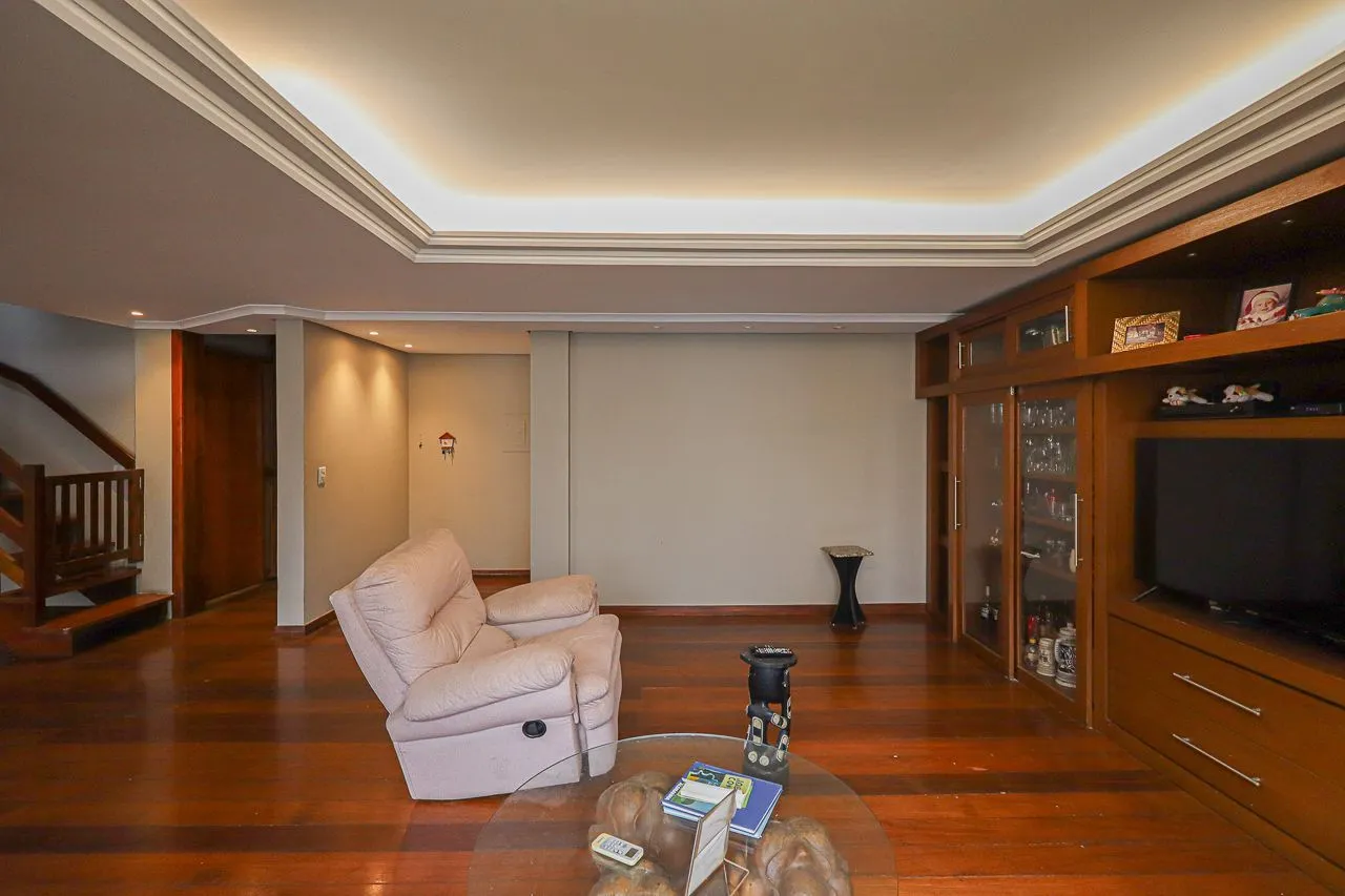 Imagem Apartamento cobertura, 03 Quartos, 03 Garagens, Bairro Higienópolis