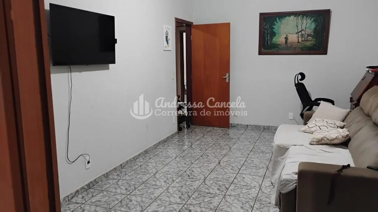 Imagem Chácara com 5 dormitórios à venda, 2000 m² por R$ 550.000,00 - Estância São Paulo - Guapiaçu/SP