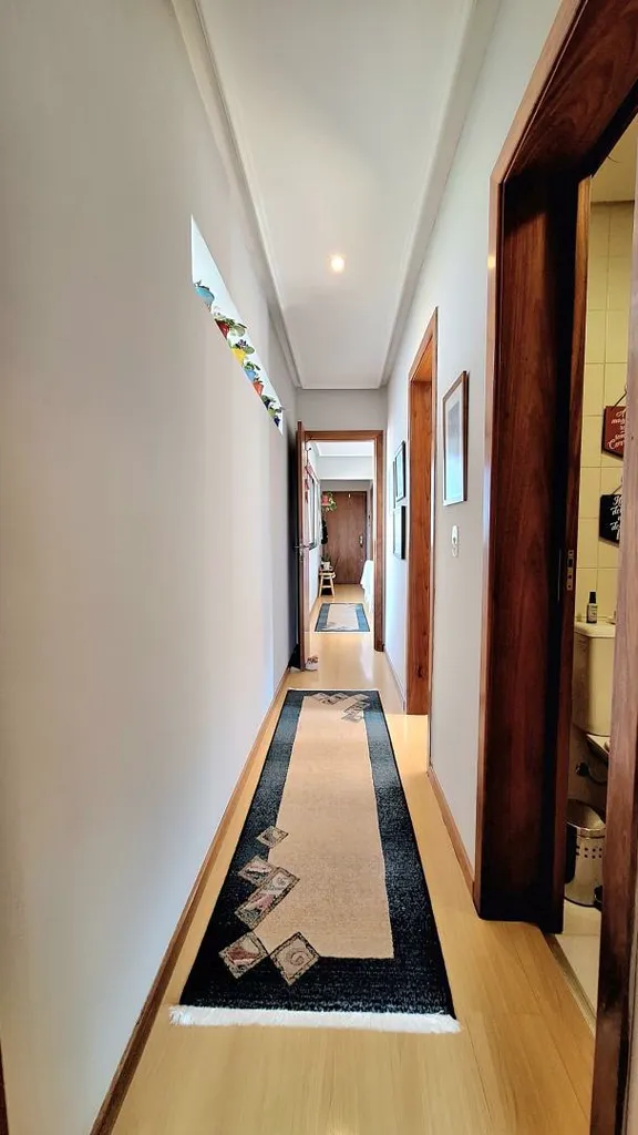 Imagem Apartamento em Petrópolis