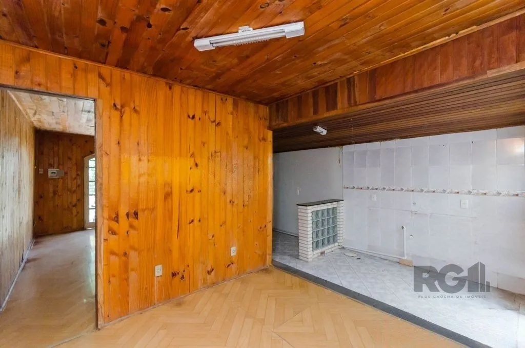 Imagem Excelente casa de 318m² com 3 dormitórios