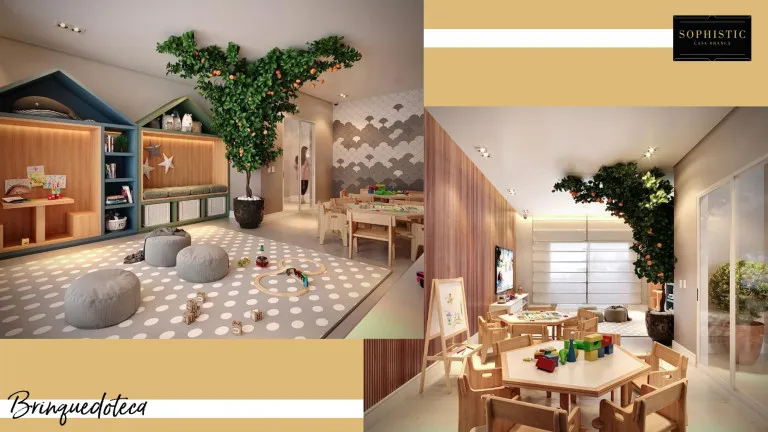 Imagem Apartamento com 3 Quartos à Venda, 83 m² em Casa Branca - Santo André