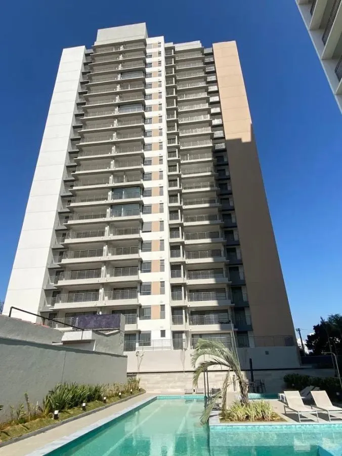 Imagem Apartamento para Venda em São Paulo / SP no bairro Ipiranga