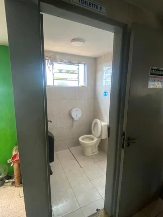 Imagem Barracão de fácil acesso com 2.000 m², 500m² de construção.A Palace Imobiliária Ltda tem mais...