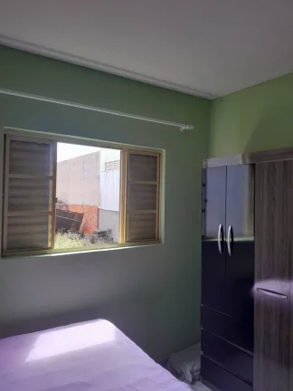Imagem VENDE- SE APARTAMENTO DE 2 DORMITÓRIOS EM RESIDENCIAL IPANEMA VILLE