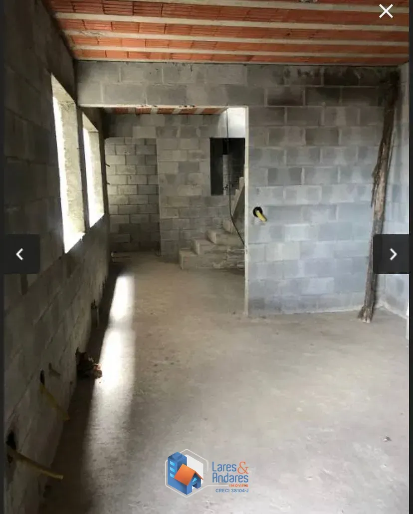 Imagem Sobrado mais 3 casas em construção à venda, metragem total de 360 metros quadrados Jardim São Carlos (Zona Sul), São Paulo, SP