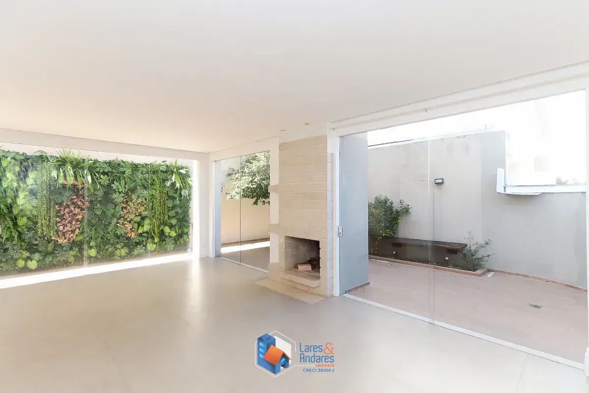 Imagem Casa no condomínio Maison Dublian para venda com 4 quartos, sendo 4 suítes, 392m²