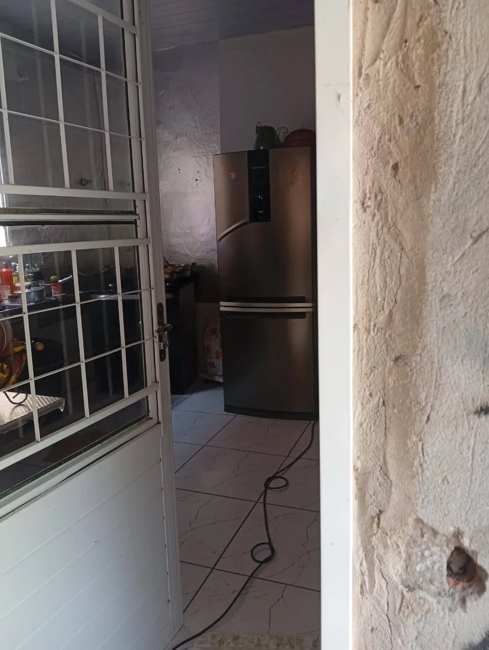 Imagem Casa 1 Quarto Bairro Altos do Coxipo