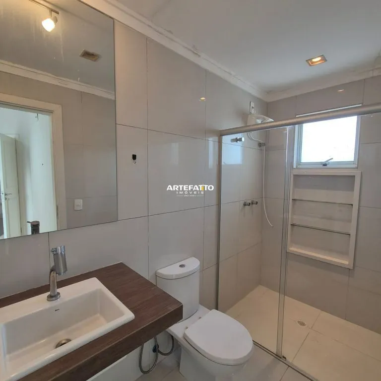 Imagem Cobertura com 4 dormitórios no Residencial Amazonas